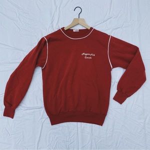 Vintage Niagara Falls Crewneck